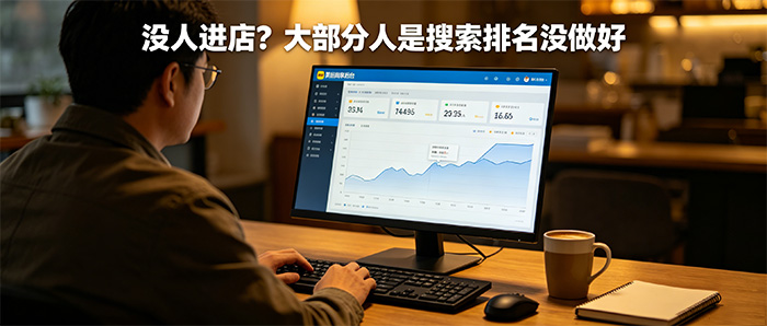 成人用品外卖店开起来却没有用户?这几招让用户主动搜到你 成人用品外卖店开起来却没有用户?这几招让用户主动搜到你