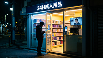 想做美团外卖店选什么品类复购率高?成人用品的深度解析 想做美团外卖店选什么品类复购率高?成人用品的深度解析