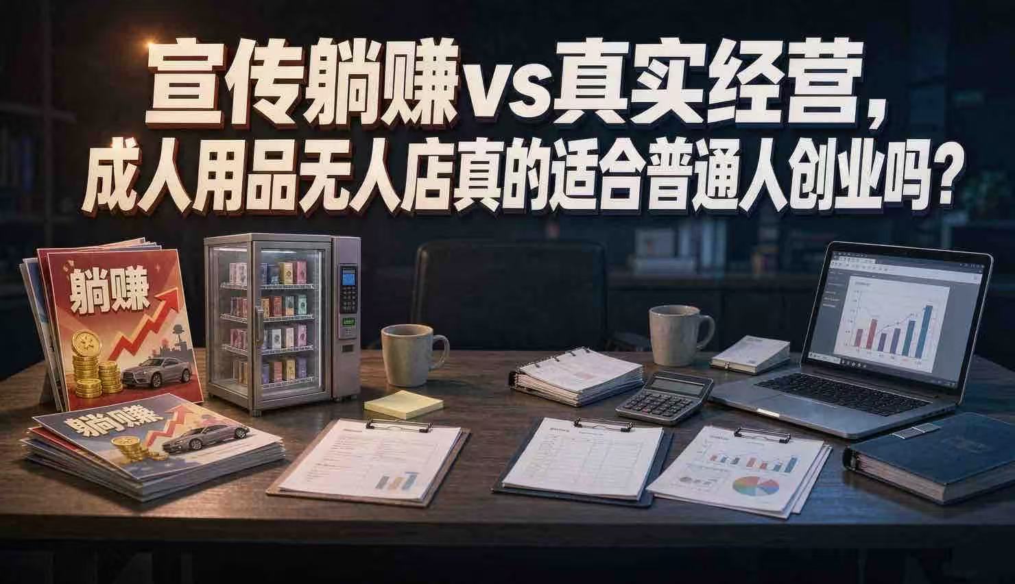 ������׬VS��ʵ��Ӫ��������Ʒ���˵��ʺ���ͨ�˴�ҵ��