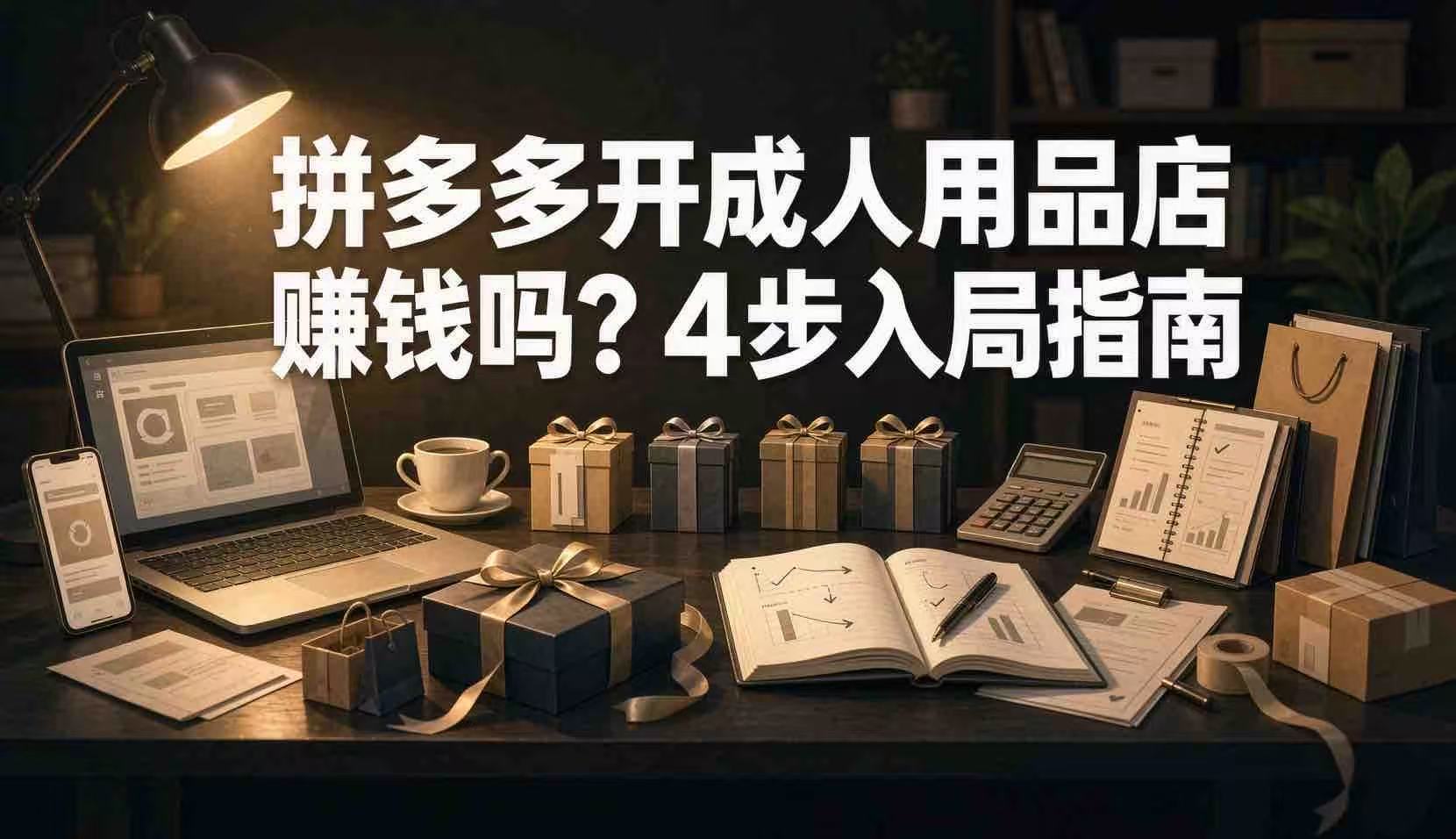 ƴ��࿪������Ʒ��׬Ǯ��������ô��֣�