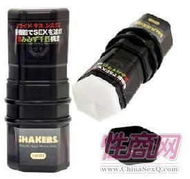 ձ**Shakers Vol.03 ҡοԤͼ