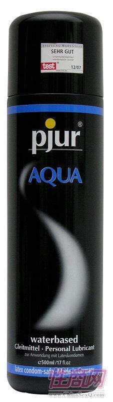 PJUR󻬼 Aqua ˮϵ5