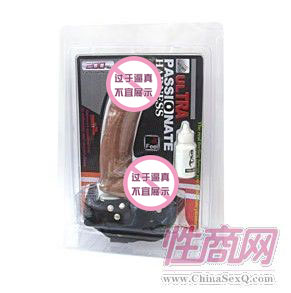 百乐实心穿戴裤女同用具6