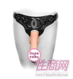 百乐实心穿戴裤女同用具3