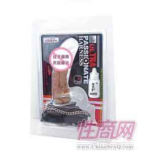 百乐穿戴实心动感裤 红6