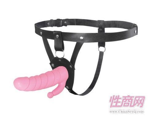 百乐女同用具穿戴裤 拉拉必备1