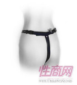 百乐女同用具穿戴裤 拉拉必备5