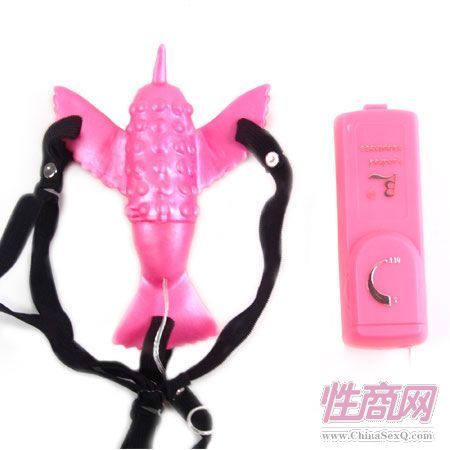 百乐器具女用穿戴系列蜂鸟BI-0100611