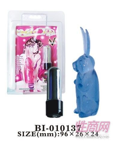 百乐情趣跳蛋异形跳蛋魔法兔子1