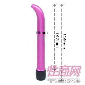 百乐震动按摩棒翘翘棒女用自慰1