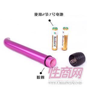 百乐震动按摩棒翘翘棒女用自慰3