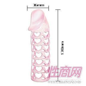 百乐男用情趣用品情网套-性用品1