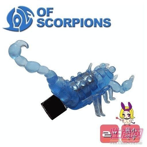 百乐情趣跳蛋异形跳蛋天蝎之恋1