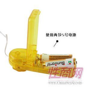 百乐女用穿戴系列维尼熊-成人用品器具3