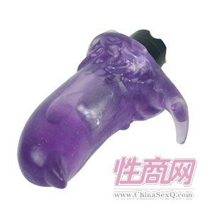 百乐情趣调情用品顽皮精灵海豚2