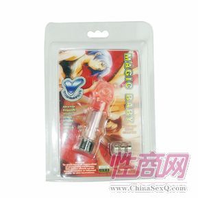 百乐异形跳蛋超爽魔力宝贝6