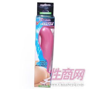 百乐振动按摩棒 调情棒 猛士5