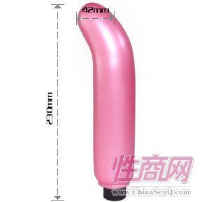 百乐振动按摩棒 调情棒 猛士1