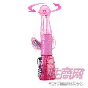 百乐女用器具按摩棒3