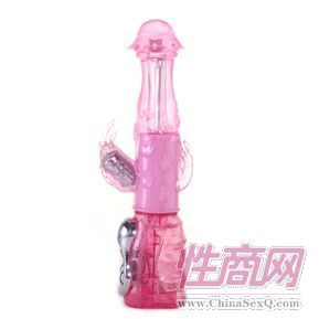 百乐女用器具按摩棒4