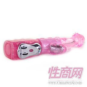 百乐女用器具按摩棒2