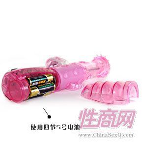 百乐女用器具按摩棒6