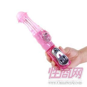 百乐女用器具按摩棒5