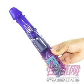 百乐震动调情棒午夜森林-成人器具4