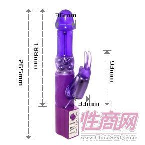 百乐震动调情棒午夜森林-成人器具1