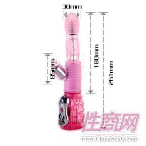 百乐震动调情棒疯狂诱惑-成人器具1
