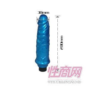百乐震动调情棒大丈夫-情趣器具1