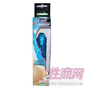 百乐震动调情棒大丈夫-情趣器具5