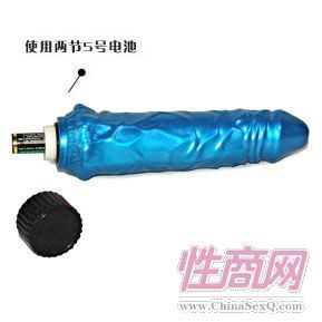 百乐震动调情棒大丈夫-情趣器具4