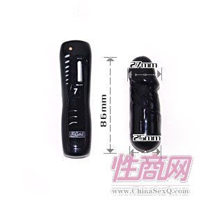 百乐七频情趣跳蛋 伪男根1