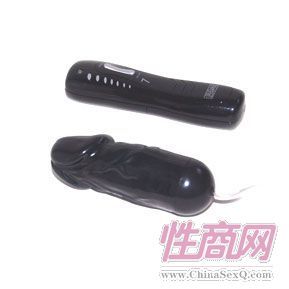 百乐七频情趣跳蛋 伪男根2