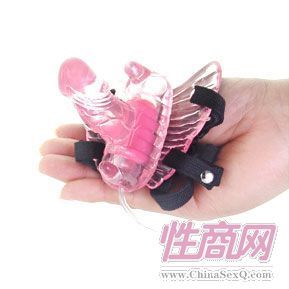 百乐女用穿戴裤同志系列玉蝴蝶3