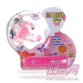 百乐女用穿戴裤同志系列玉蝴蝶6