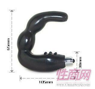百乐同志用品G点按摩器-成人用品1