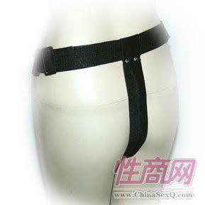 百乐同志系列实心动感裤双头4