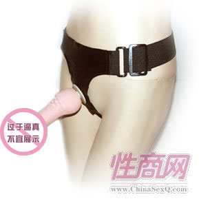 百乐同志系列实心动感裤双头3