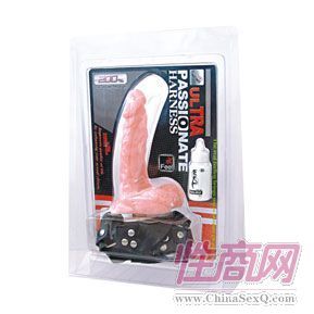 百乐女同用品实心动感穿戴裤5