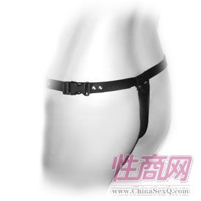 百乐女同用品实心动感穿戴裤4