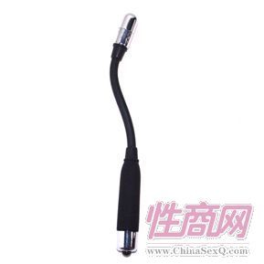 百乐激情魔幻棒随意变形G点棒3