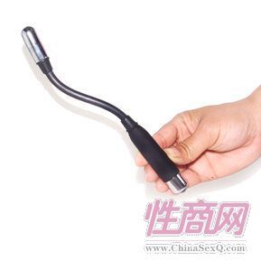 百乐激情魔幻棒随意变形G点棒4