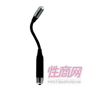 百乐激情魔幻棒随意变形G点棒5