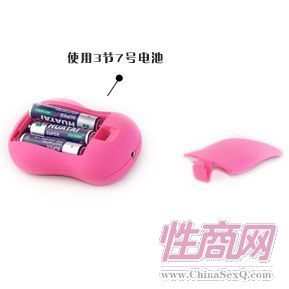 百乐女用蝴蝶鞭穿戴精品-成人器具5