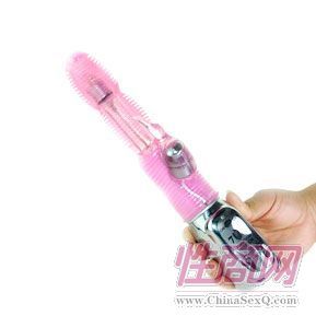 百乐女用调情器具长舌鸟 调情必备4