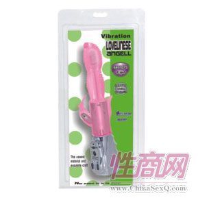 百乐女用调情器具长舌鸟 调情必备7