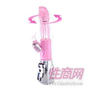 百乐女用调情器具长舌鸟 调情必备3