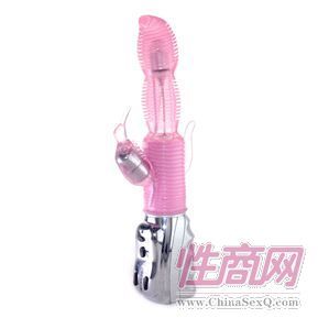 百乐女用调情器具长舌鸟 调情必备5